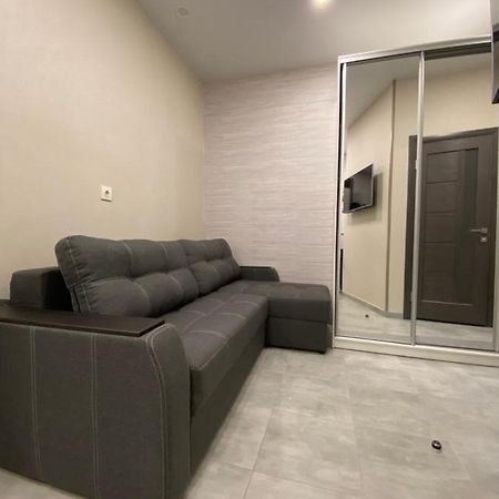 Soul City Apart Hotel Dnipro Luaran gambar