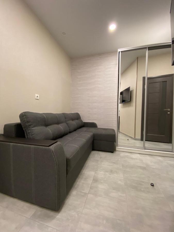 Soul City Apart Hotel Dnipro Luaran gambar