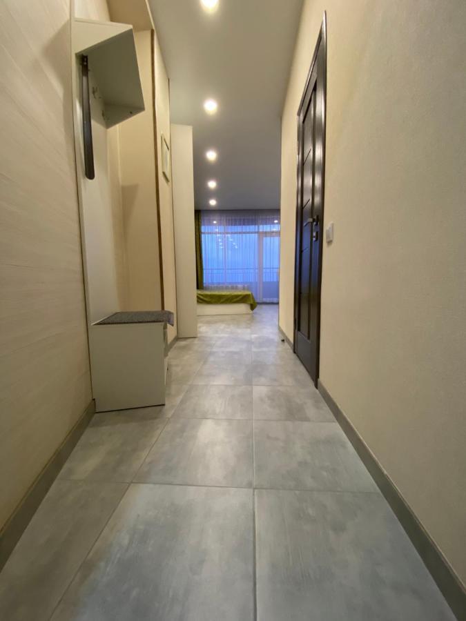 Soul City Apart Hotel Dnipro Luaran gambar