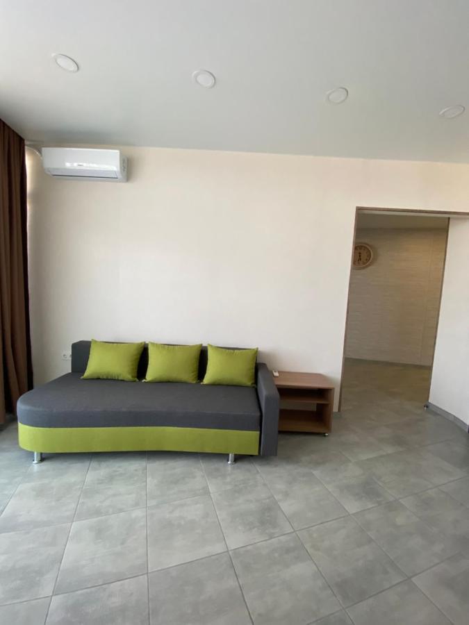 Soul City Apart Hotel Dnipro Luaran gambar